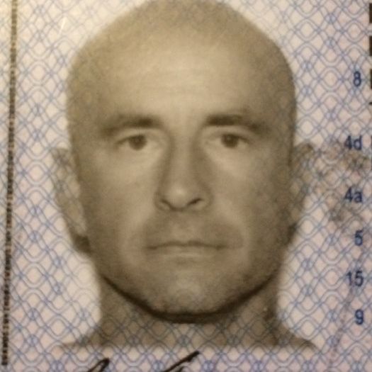 Profile of Ihor Iwanusiw