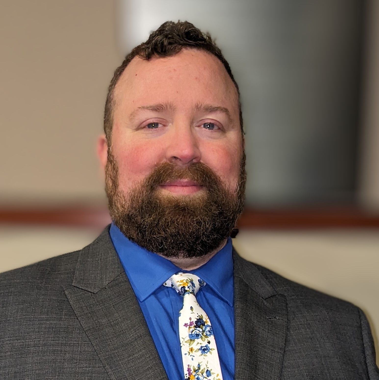 Profile of Japheth Jones