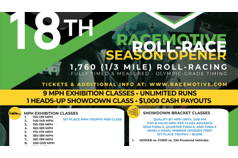 RaceMotive Season Opener