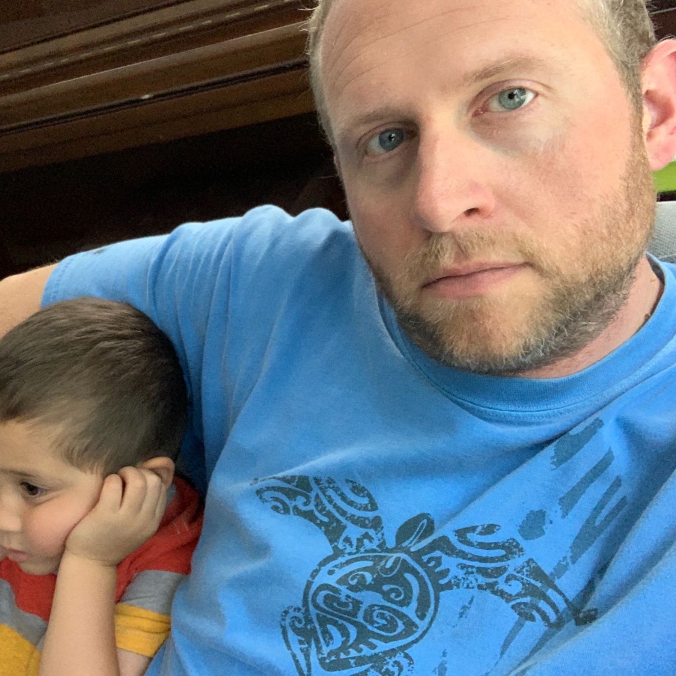 Profile of Christopher Sitter