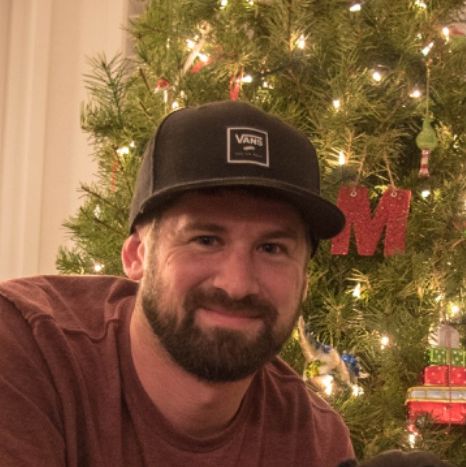 Profile of Kevin Holt