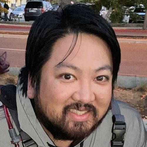 Profile of Trung Nguyen