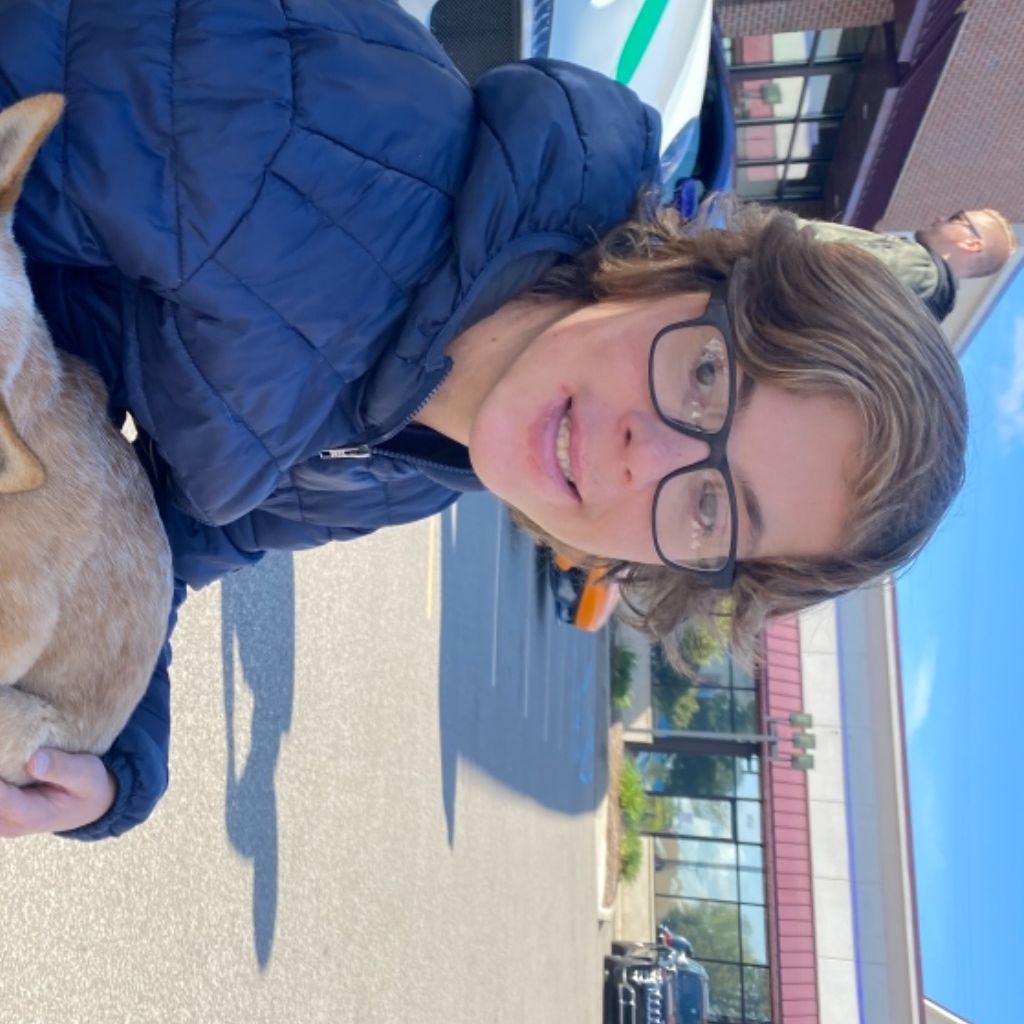 Profile of Maxwell Brabb