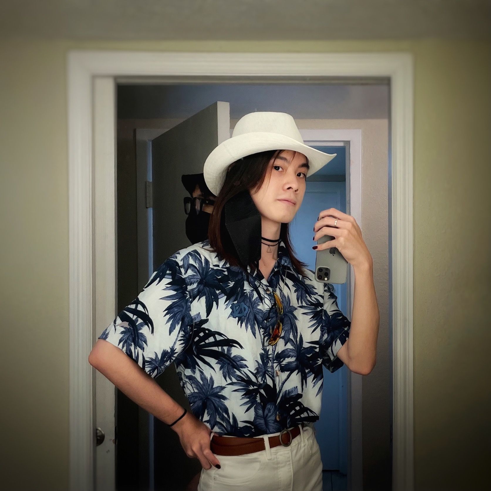 Profile of Fengjun Tian