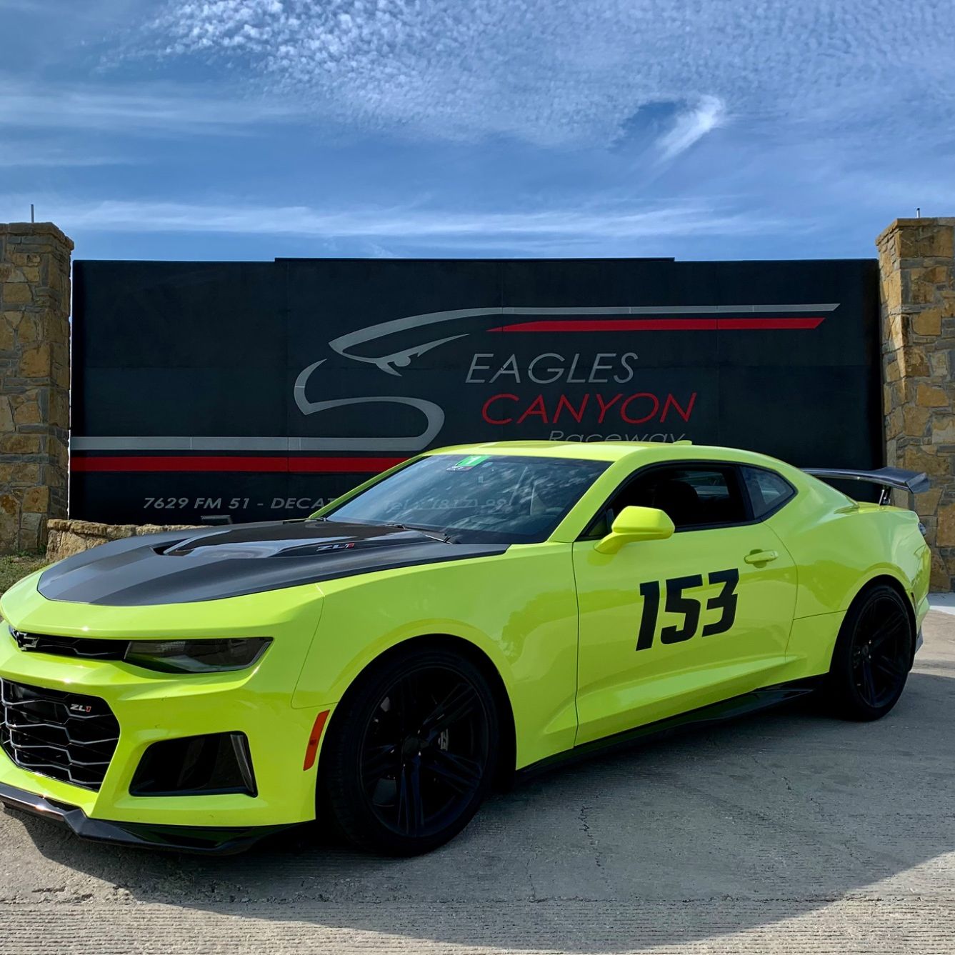 Profile of MIchael Box