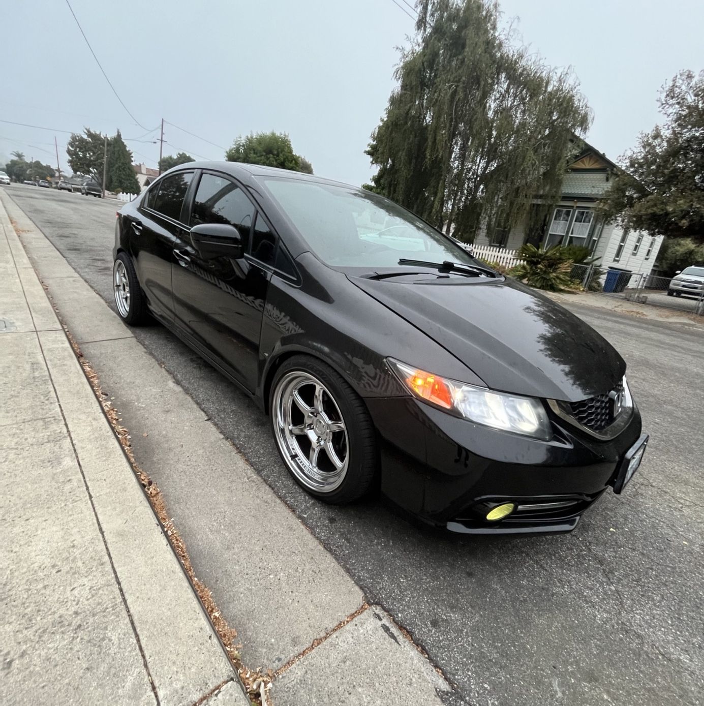 Profile of Samuel Cuevas