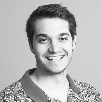Profile of Christian Murphy