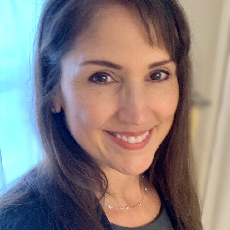 Profile of Lorna Davalos