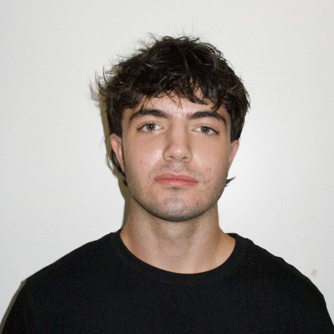 Profile of Parker Alexander