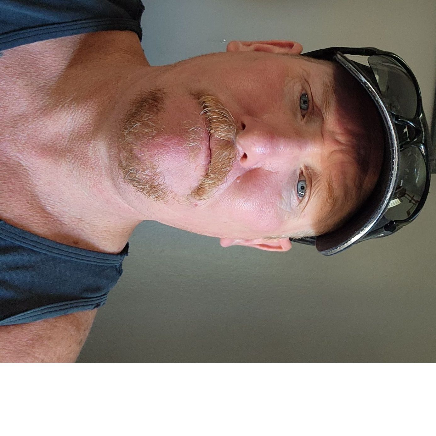 Profile of Marc Bishop