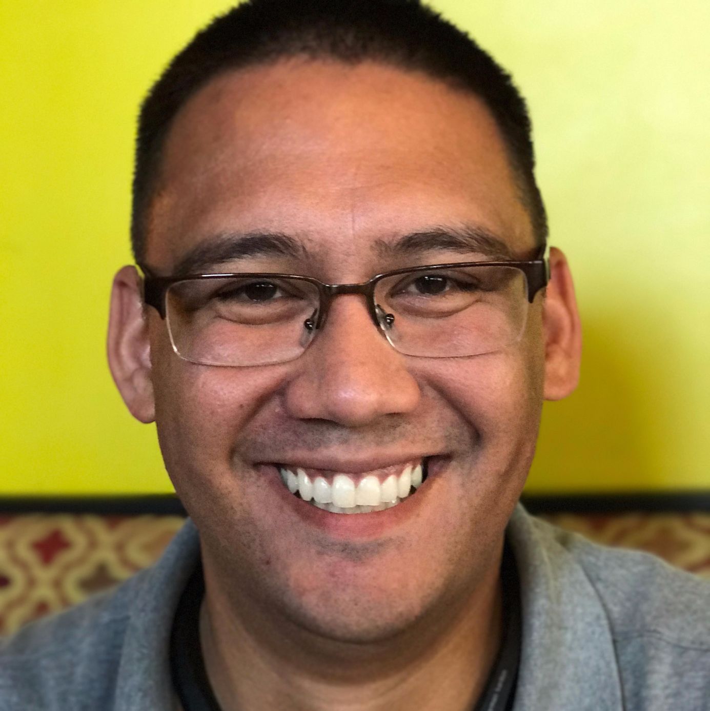 Profile of Brian Zook