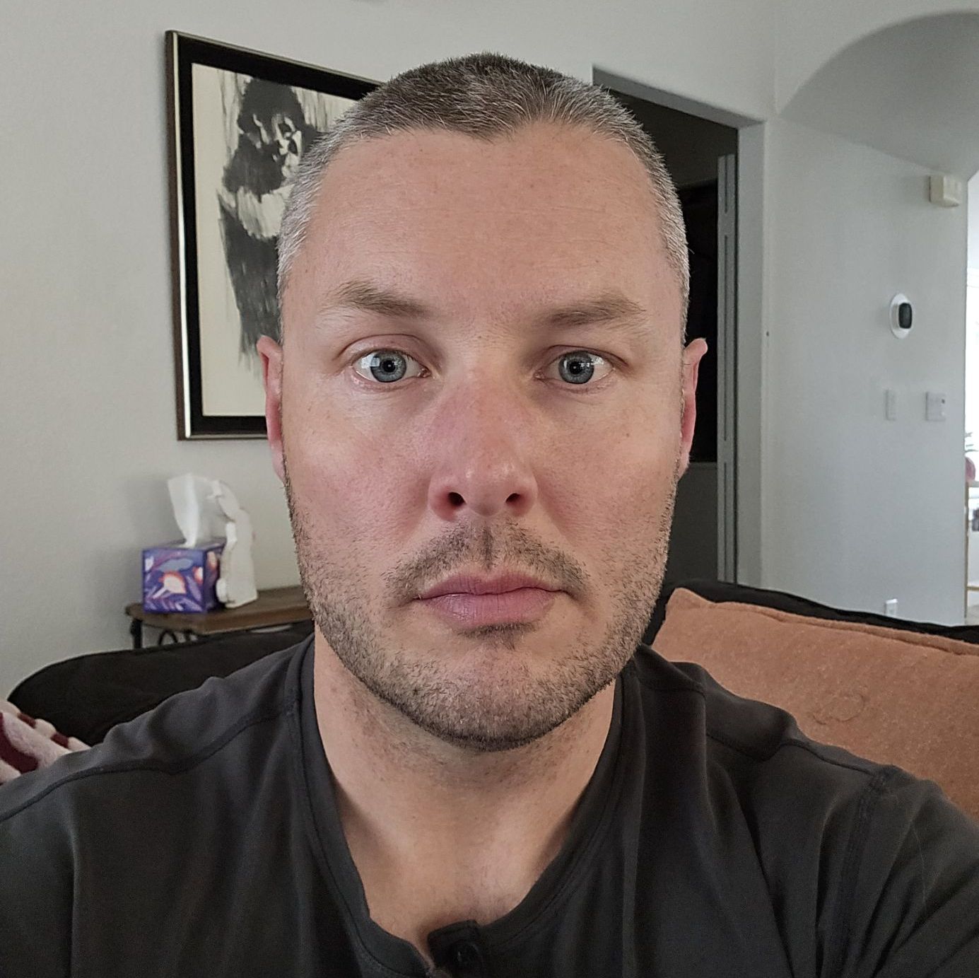 Profile of Andrew Wulf