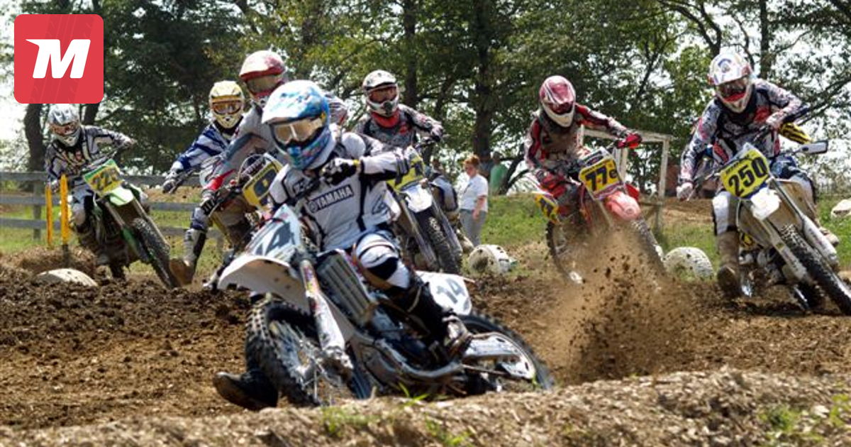 Doublin Gap MX Park Doublin Gap MX Park info on Apr 9 2021 (559358