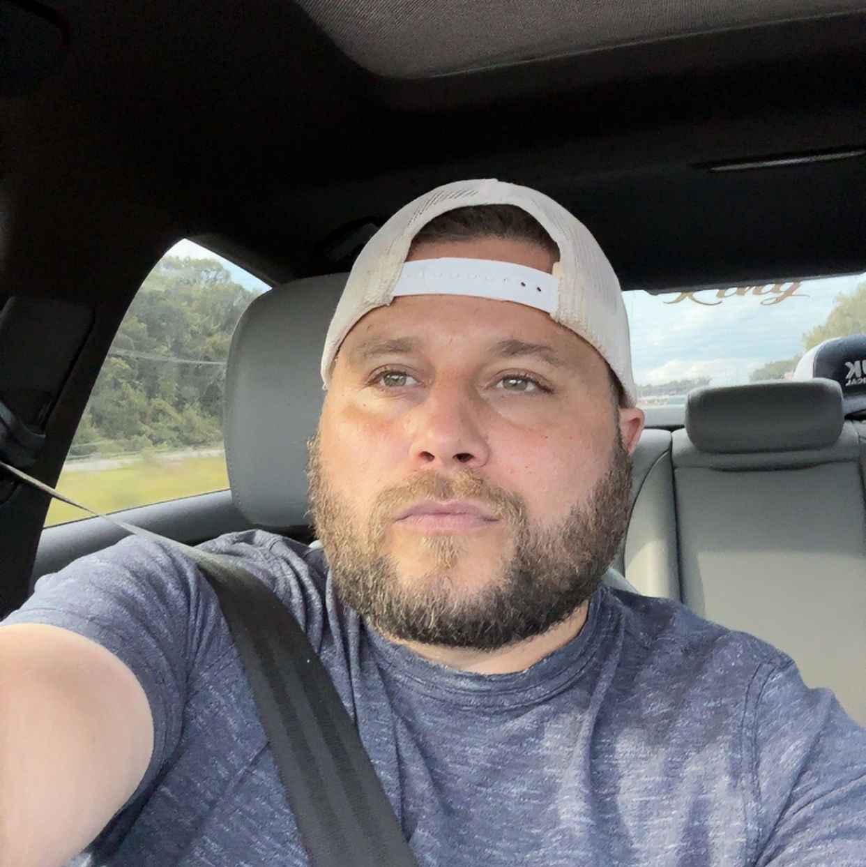 Profile of Chris Carothers