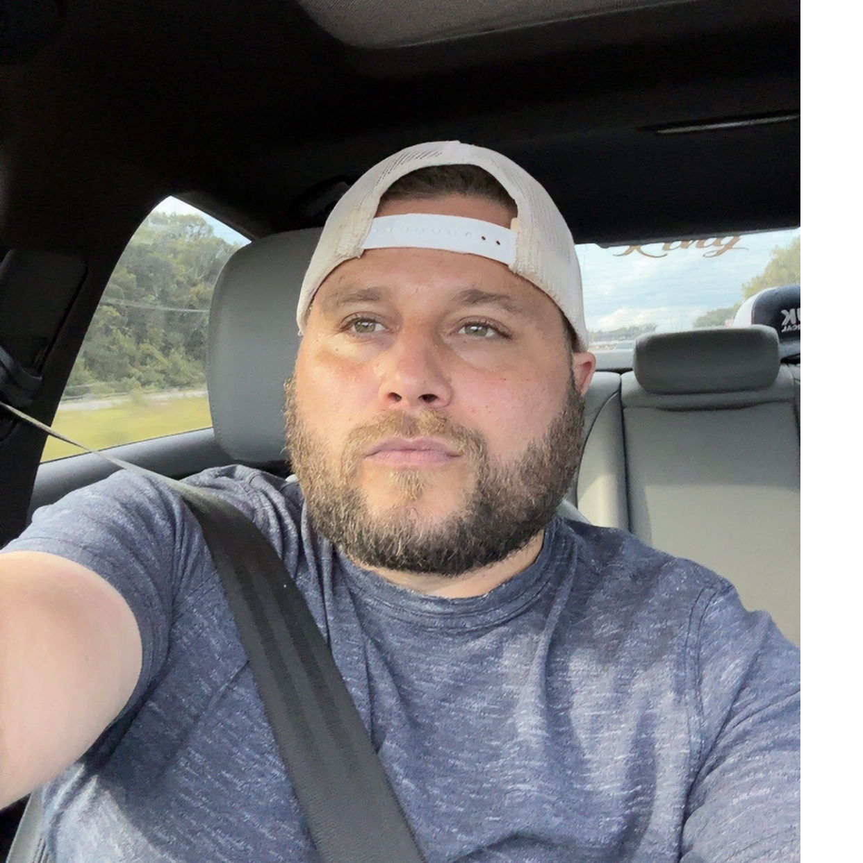 Profile of Chris Carothers