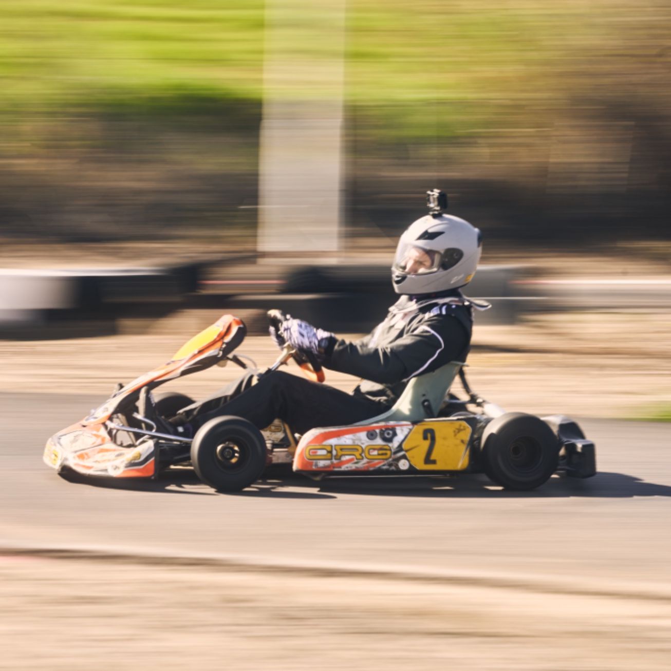 Profile of Adam Hutsell