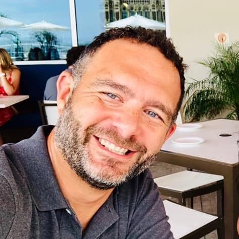 Profile of Michael Terblanche