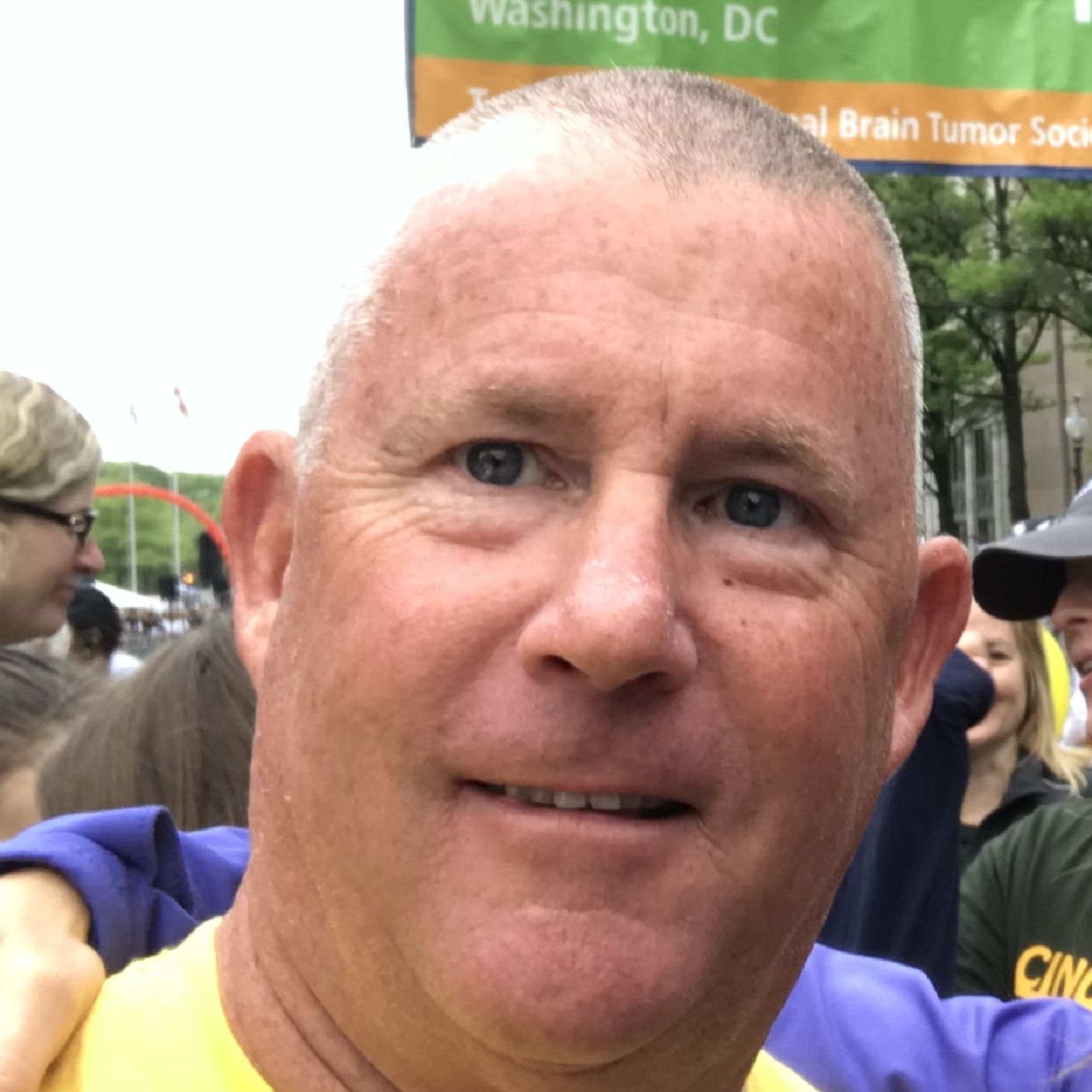 Profile of Dave Miller