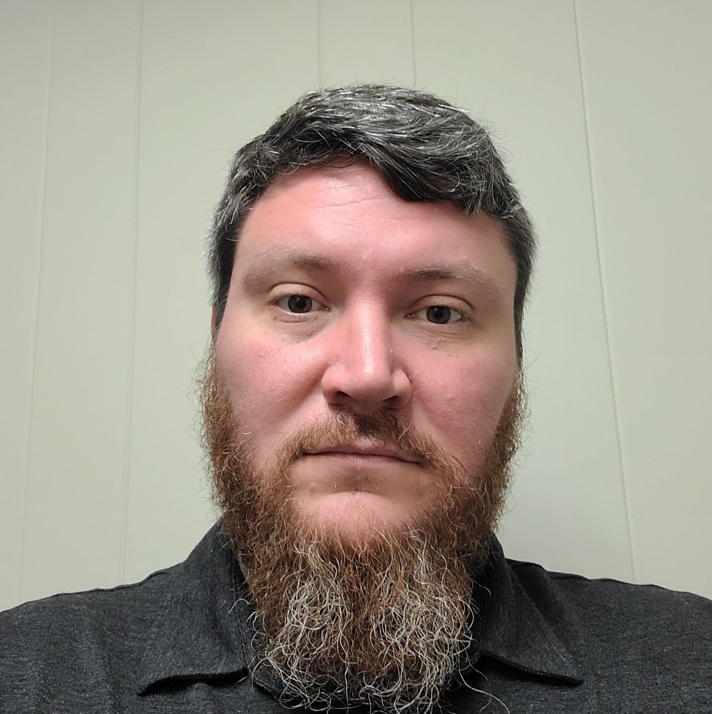 Profile of Jonathan Morrow