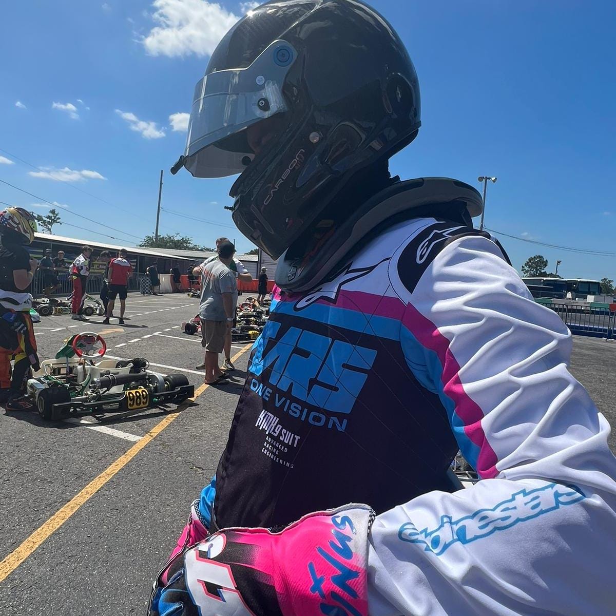 Profile of Leonardo Oliveira