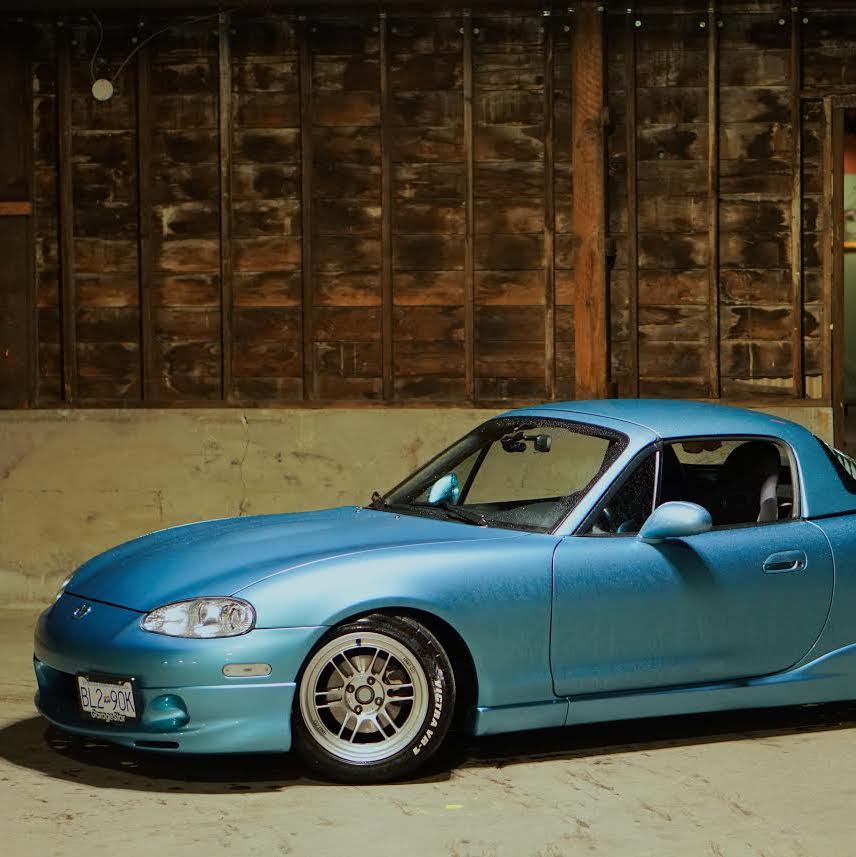 Profile of James Choi