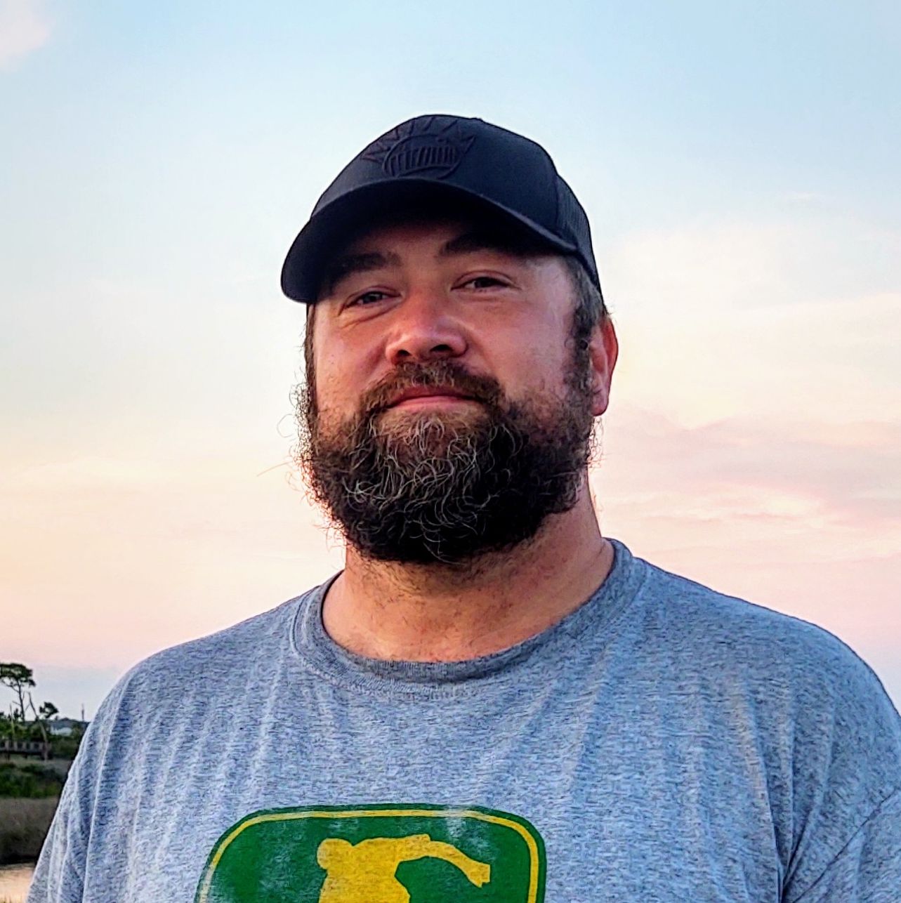 Profile of Sean Sweet