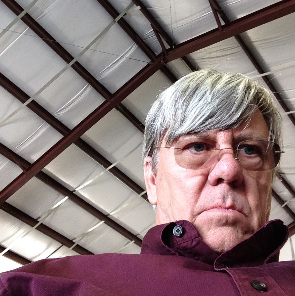 Profile of James Nealon