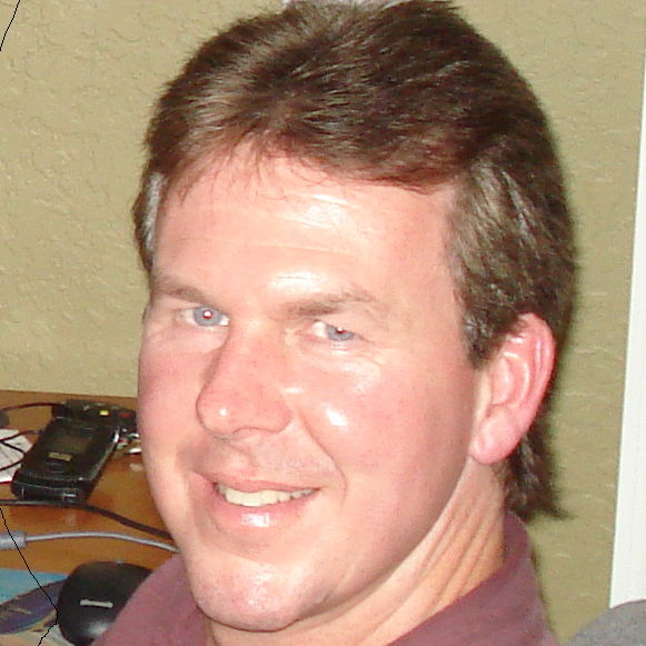 Profile of Paul Dietrich