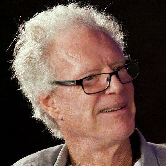 Profile of Randall Smith