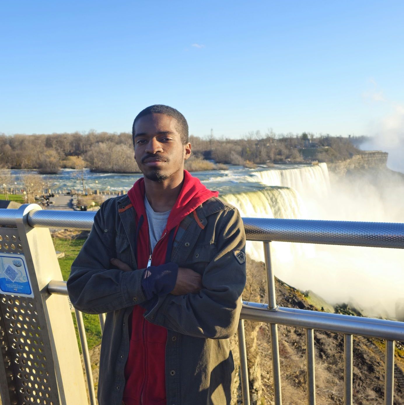 Profile of Mekhi Bailor