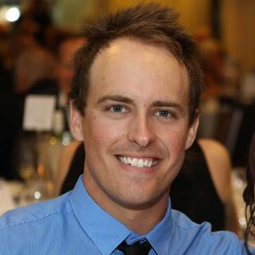 Profile of Tim Brook