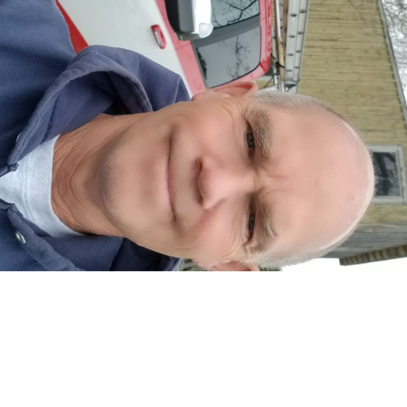 Profile of Breck Holladay sr