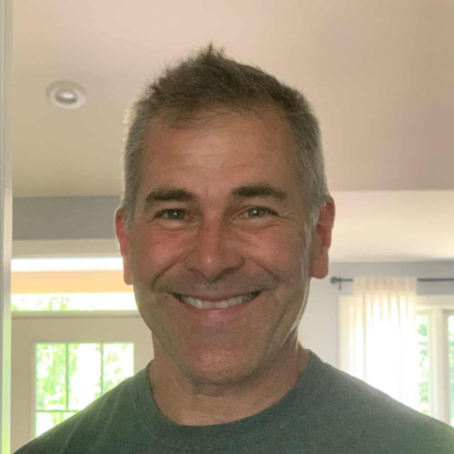 Profile of Brian Brunner