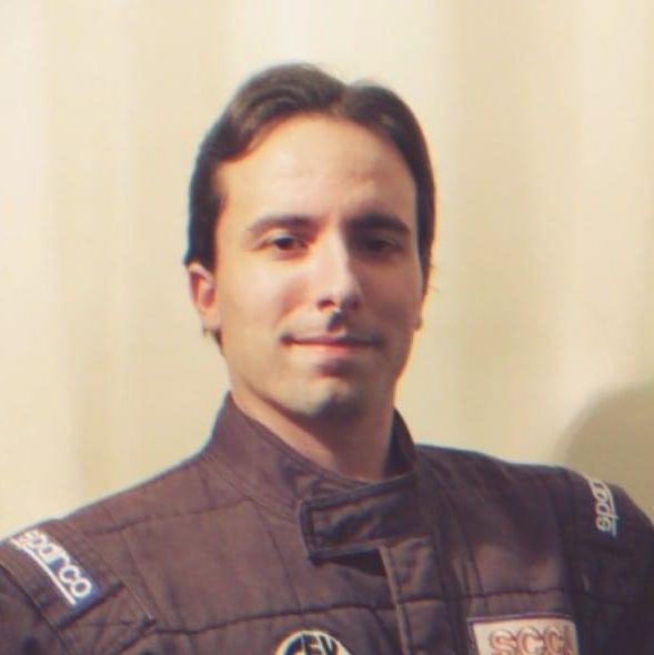 Profile of Andrew Kuhn