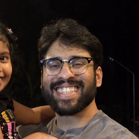 Profile of Abel Mathews