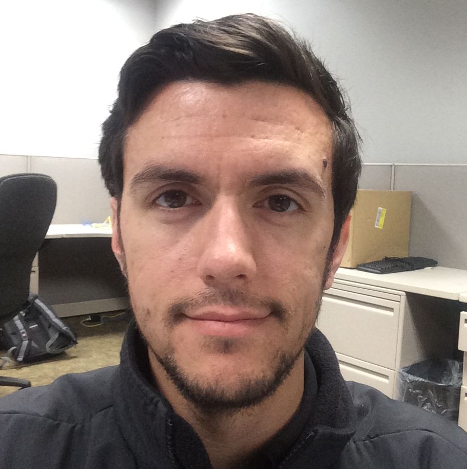 Profile of Joe Mielke