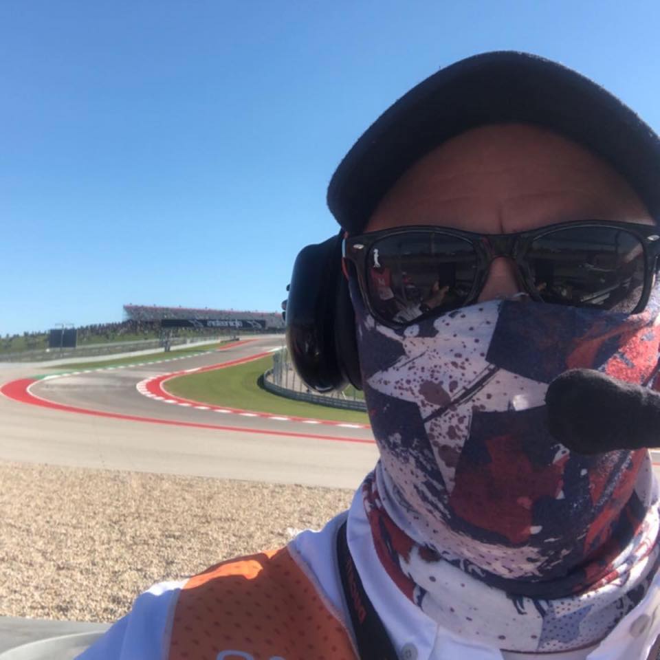 Profile of Jason Owen