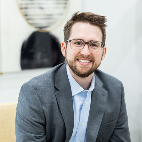 Profile of Colin Kappel