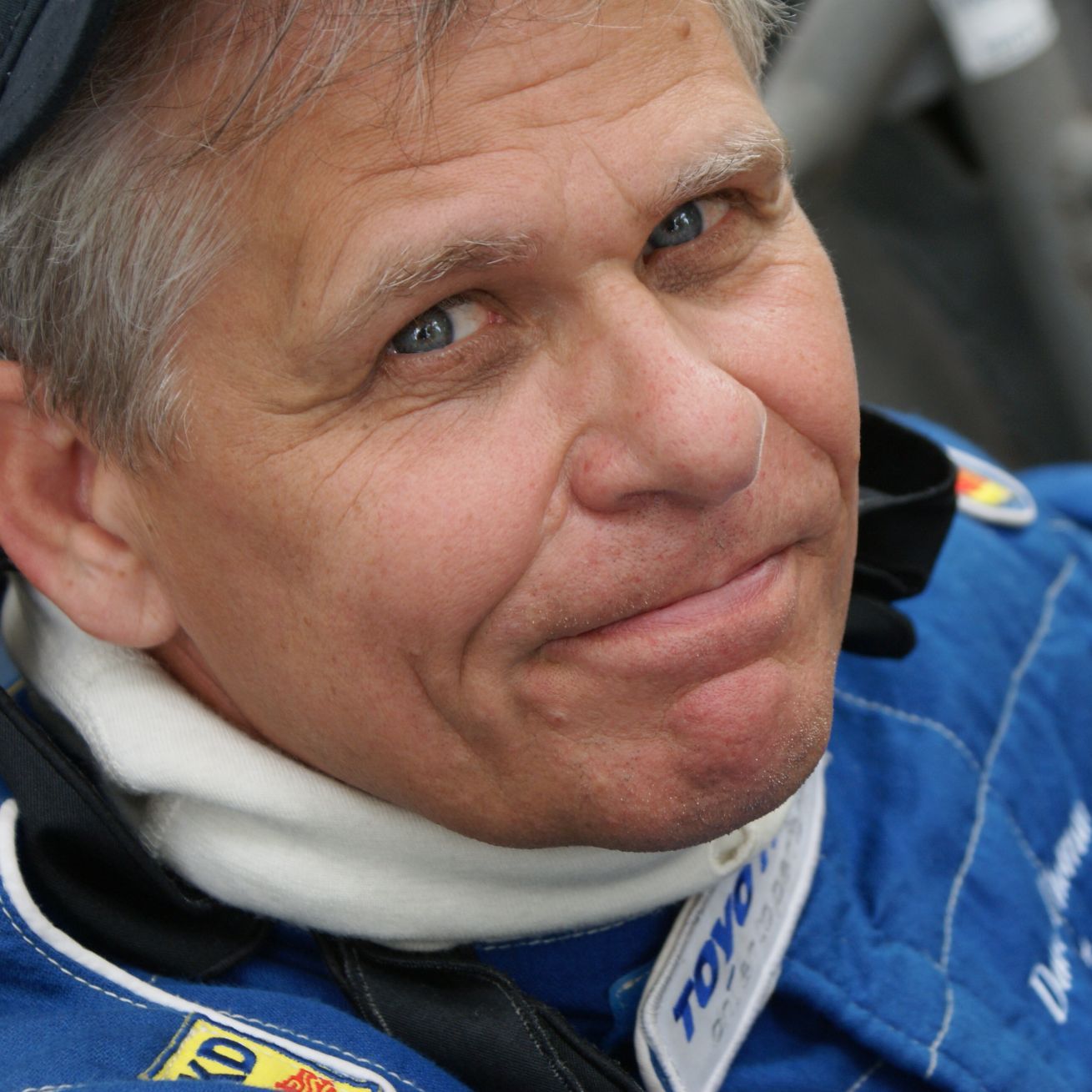 Profile of Dave Thomas