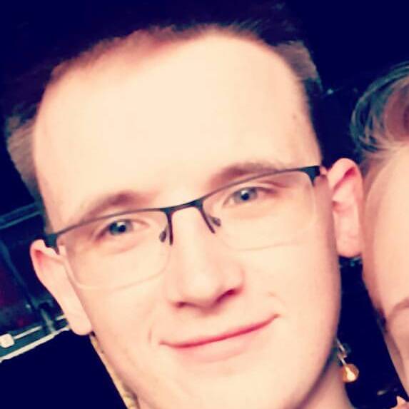 Profile of Alastair Beaumont