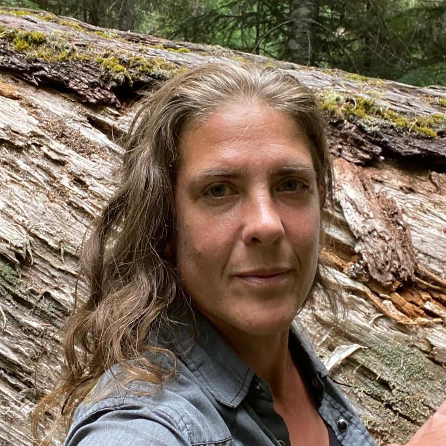 Profile of Susan Langenes