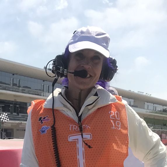 Profile of Rachel “ROCKY” Wilken