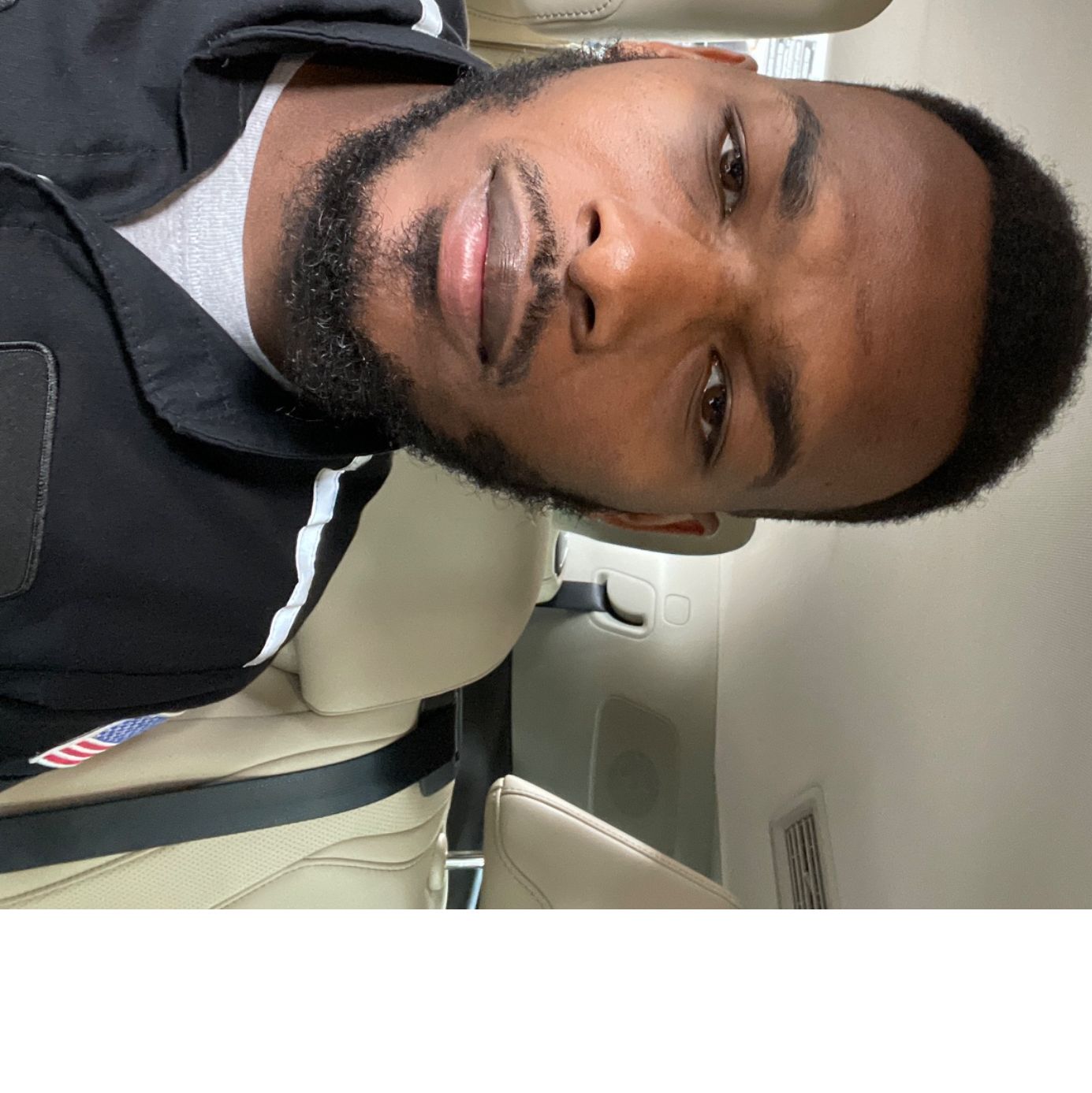 Profile of Kendrick Evans