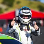 Profile of Robert Nimkoff