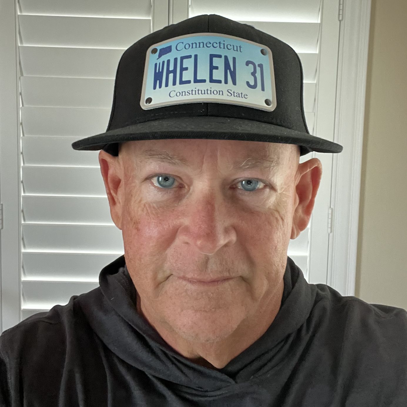 Profile of Scott Taylor