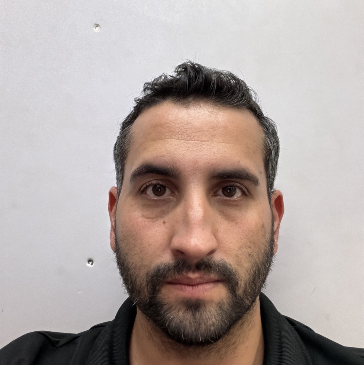 Profile of Hugo L