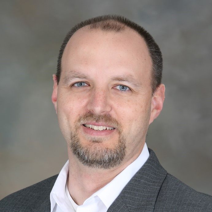 Profile of Mark Ross