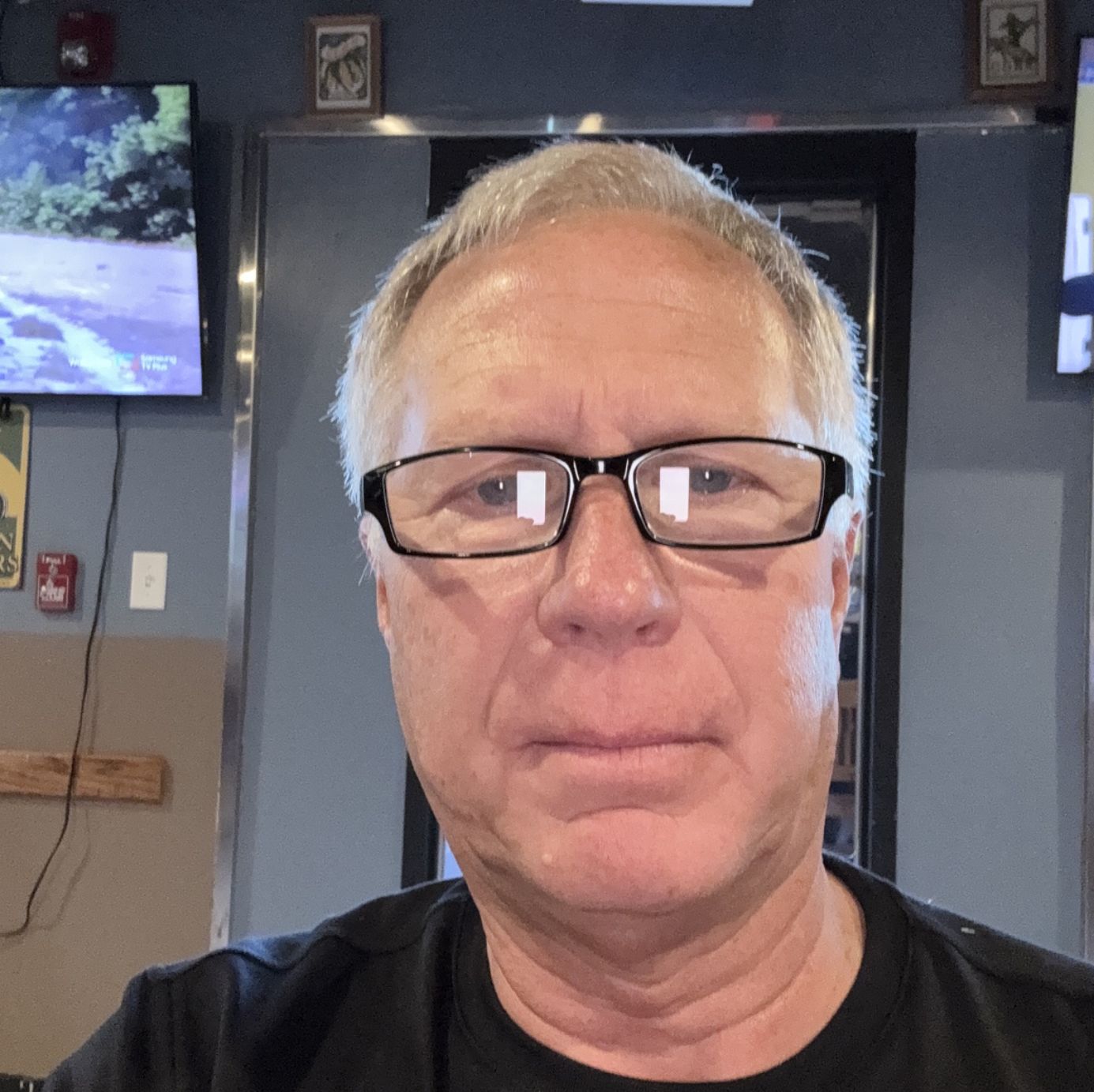 Profile of Keith Arneson