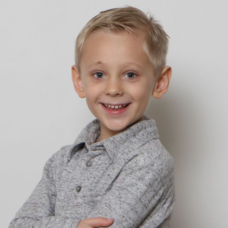 Profile of Leon Chmielewski