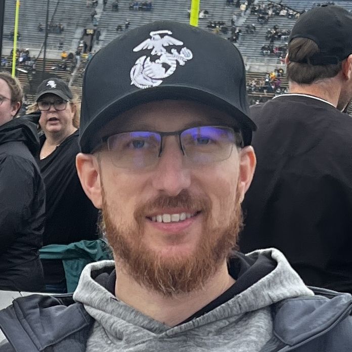 Profile of Josh Kikta